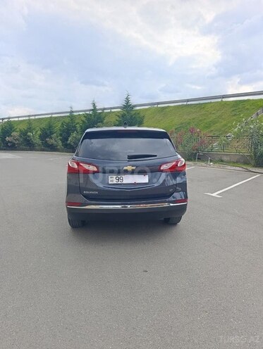 Chevrolet Equinox-3
