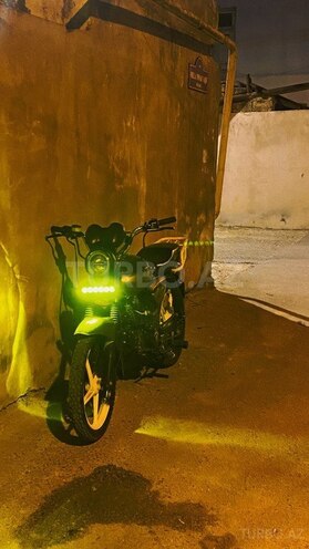 Tufan M50-1
