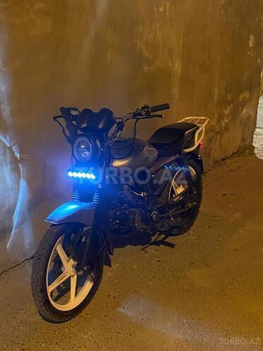 Tufan M50-3