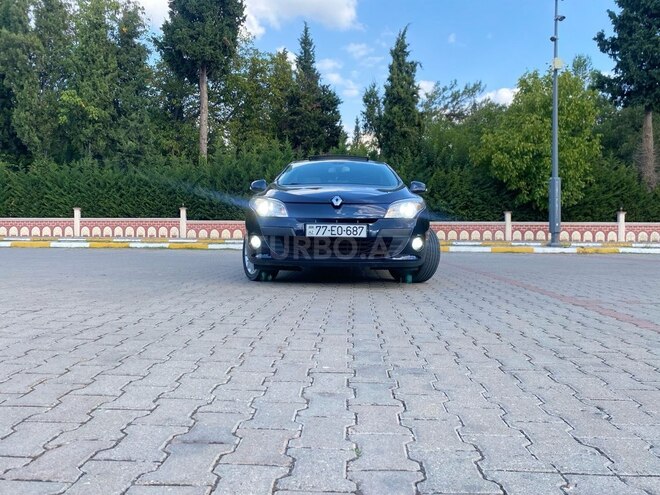 Renault Megane-1