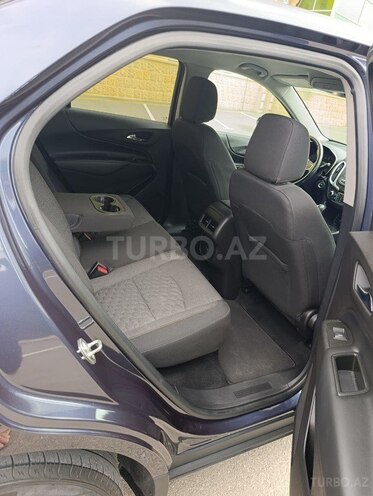 Chevrolet Equinox-19