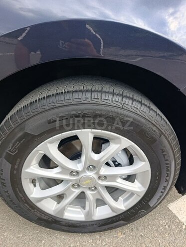 Chevrolet Equinox-16