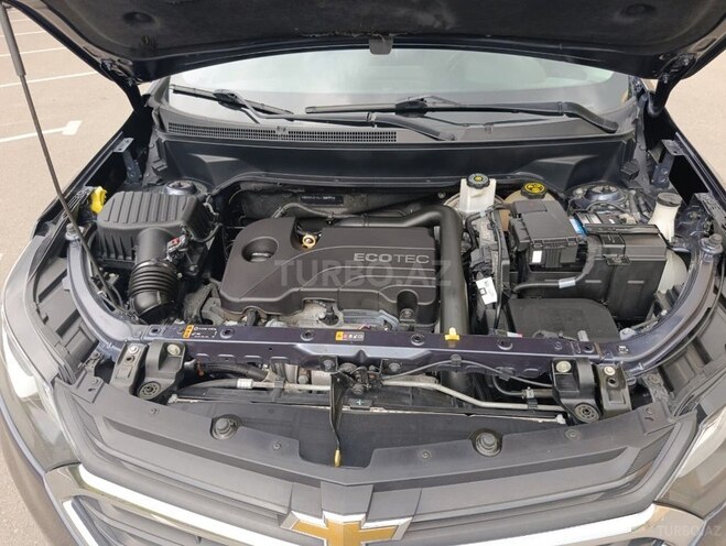Chevrolet Equinox-12