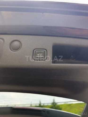 Chevrolet Equinox-21