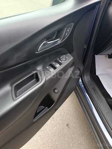 Chevrolet Equinox-13