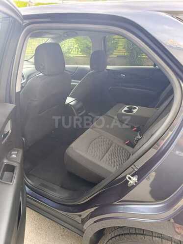 Chevrolet Equinox-14