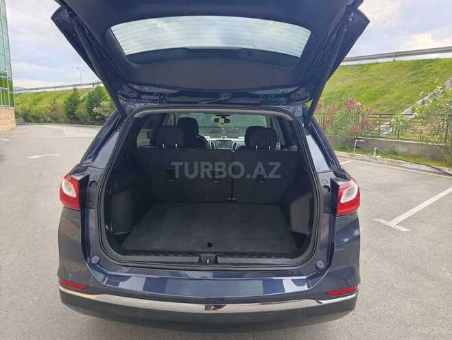 Chevrolet Equinox-11