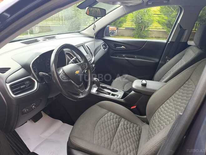 Chevrolet Equinox-15