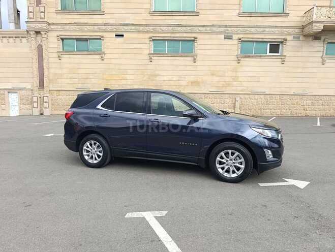 Chevrolet Equinox-10