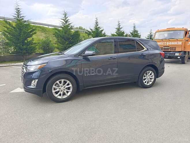 Chevrolet Equinox-6