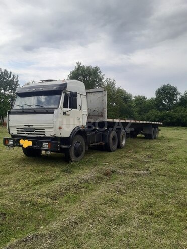 KamAz 5410-2