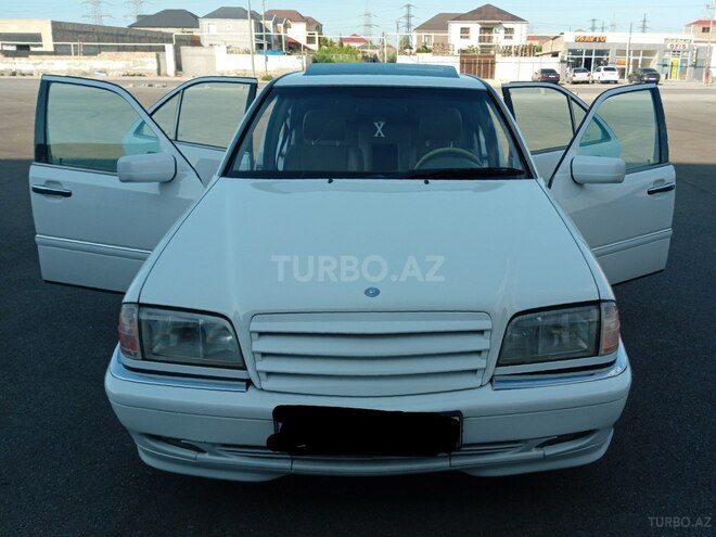 Mercedes C 230-2