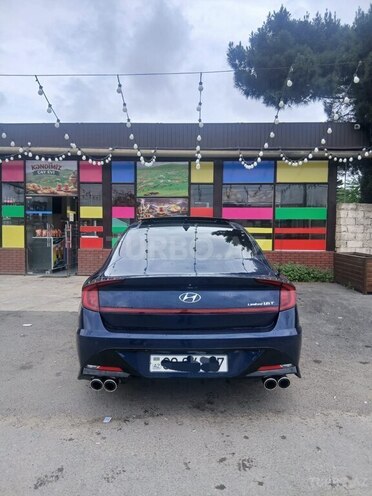 Hyundai Sonata-4