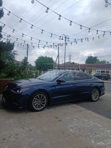 Hyundai Sonata-5
