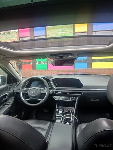 Hyundai Sonata-9
