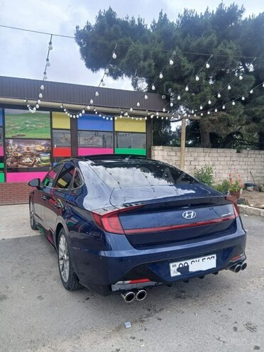 Hyundai Sonata-6