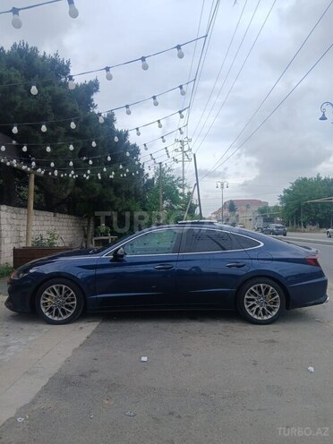 Hyundai Sonata-7