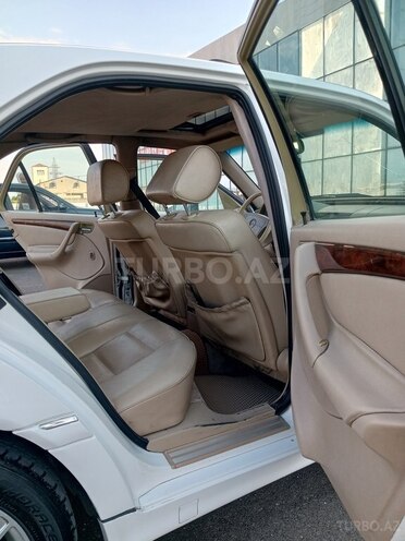 Mercedes C 230-5