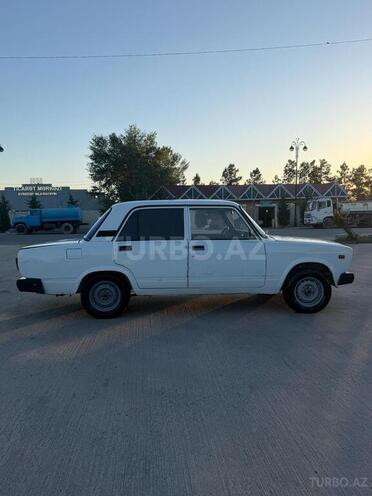LADA (VAZ) 2107-7