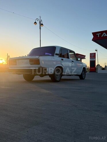 LADA (VAZ) 2107-9