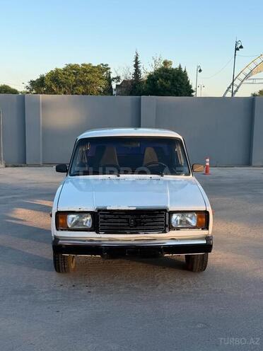 LADA (VAZ) 2107-3