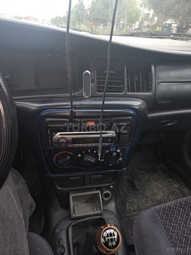 Opel Vectra-7