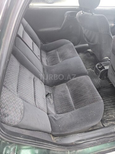 Opel Vectra-10