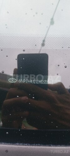 Hyundai Sonata-15