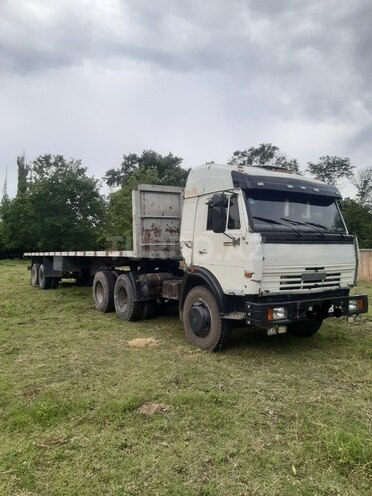 KamAz 5410-3