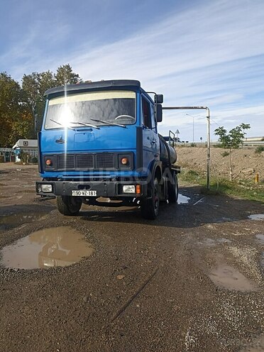 MAZ 54323-1
