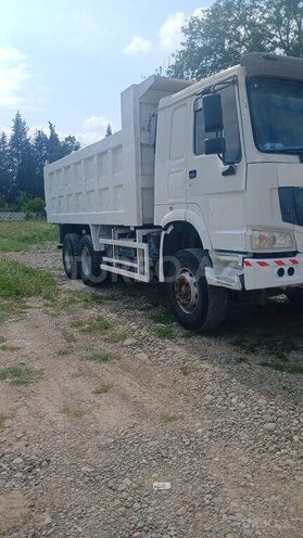 HOWO Sinotruk-4