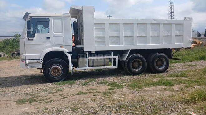 HOWO Sinotruk-2
