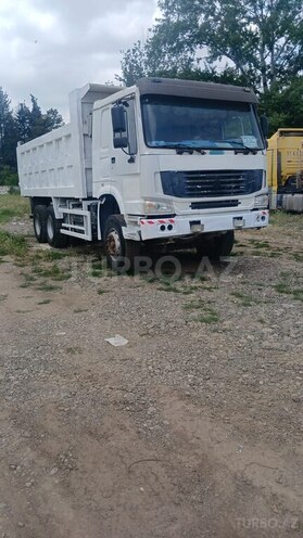 HOWO Sinotruk-5
