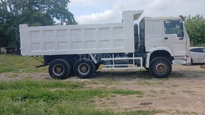 HOWO Sinotruk-3