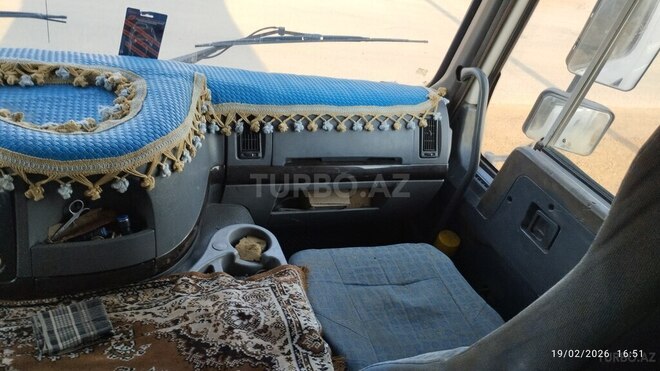 HOWO Sinotruk-7