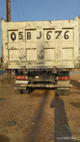 HOWO Sinotruk-9