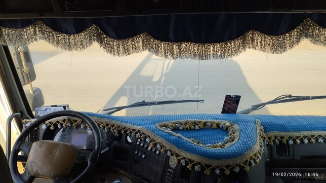 HOWO Sinotruk-10