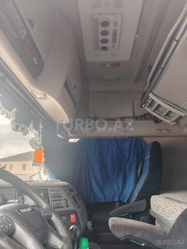 DAF 105 XF-10