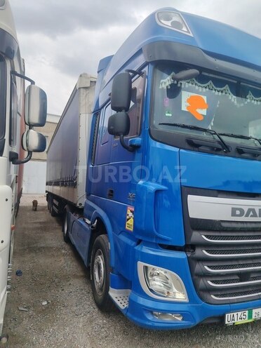 DAF 105 XF-2