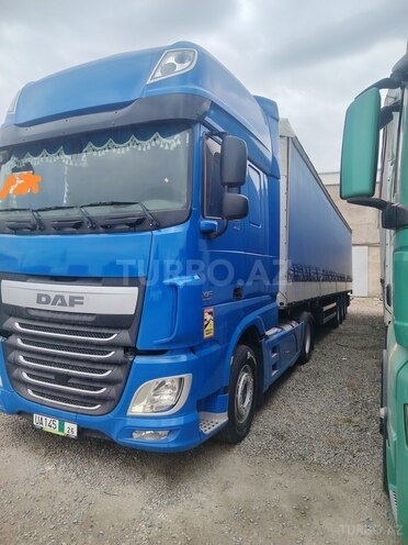 DAF 105 XF-3