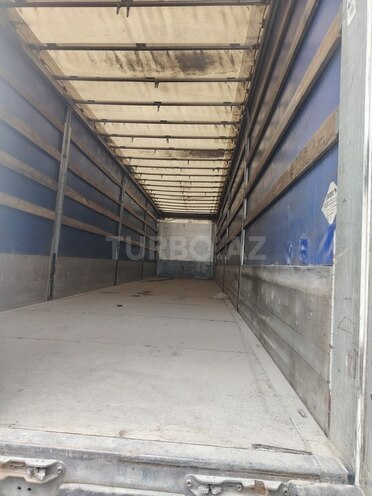 DAF 105 XF-7