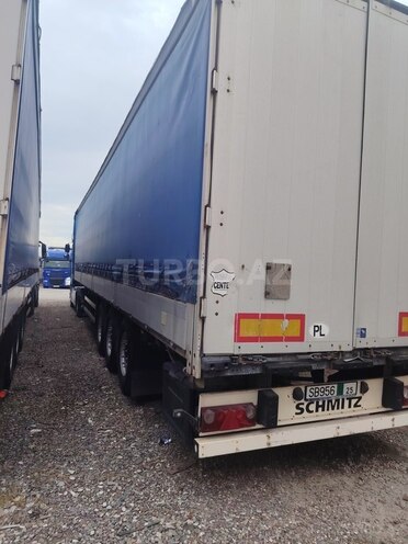 DAF 105 XF-9