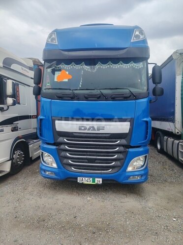 DAF 105 XF-1