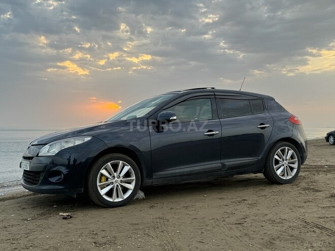 Renault Megane-7