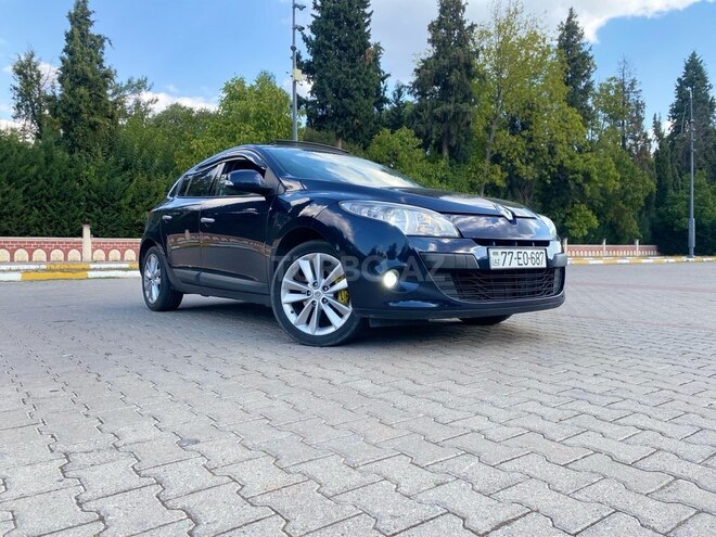 Renault Megane-5
