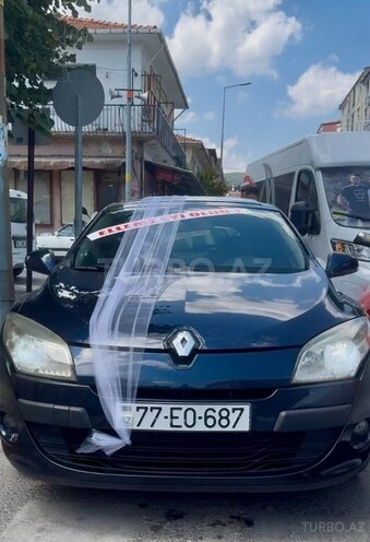 Renault Megane-2