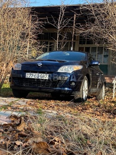 Renault Megane-4