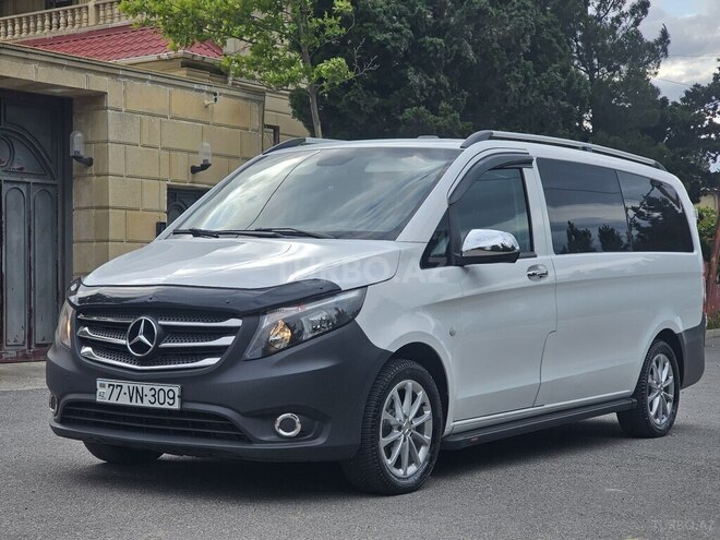 Mercedes Vito 114 CDI-3