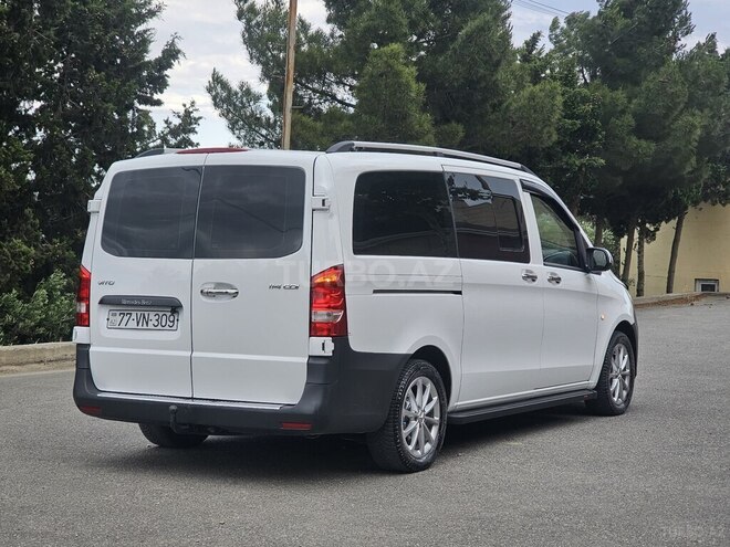 Mercedes Vito 114 CDI-5