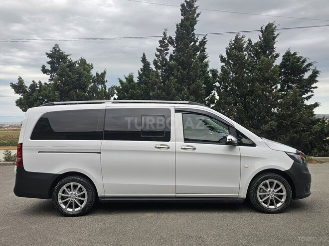 Mercedes Vito 114 CDI-6